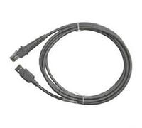 Datalogic Câble USB 90A052211 – 2 m – USB mâle moulé