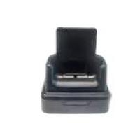 Datalogic 94A150129 station d'accueil Ordinateur portable Noir
