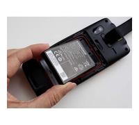 Datalogic Batterie de rechange Memor K 94ACC0311 3800 mAh Nouveau