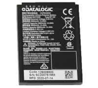 Datalogic Batterie de rechange Memor K 94ACC0311 3800 mAh Nouveau