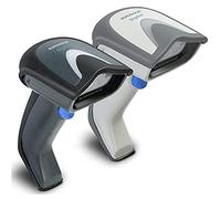 Datalogic ADC Gryphon GD4132, Image linéaire USB/RS-232/KBW/Wand Multi-Int, GD4132-BK (USB/RS-232/KBW/Wand Multi-Int Black)