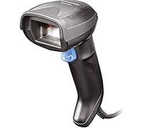 Datalogic Gryphon I GD4520 Lecteur de code-barres filaire 1D, 2D imagerie noir scanner à main USB