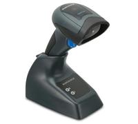 Datalogic ADC QUICKSCAN QBT2131 LI USB, schwarz, QBT2131-BK-BTK1