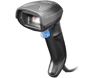Datalogic Barcodescanner Gryphon I GD4520 - Kit (GD4520-BKK1S)