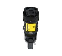 Datalogic BC9130 Base/Dual Charger with Spare Battery Slot - Station d'accueil - RS-232 / USB - pour PowerScan PBT9500