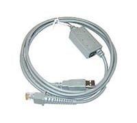 Datalogic CAB-412 USB, Type A, Straight