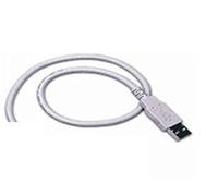 Datalogic USB Straight Cable (CAB-426) câble USB 1,7 m