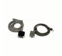 Datalogic CAB-433 câble électrique Gris