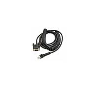 Datalogic CAB-512 câble parallèle Noir 3,6 m