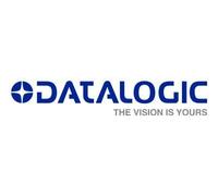 Datalogic - Câble d'alimentation - bipolaire (M) - Royaume-Uni - pour Touch 65 Light, 65 PRO, 90 Light, 90 Pro
