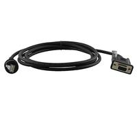 Datalogic Câble d'alimentation・RS-232 (W)・2 m・pour (CAB-548)