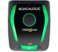 CODiScan - Scanner de code à barres - portable - SR - imageur 2D - décodé - Bluetooth 5.2, 802.11b/g/n