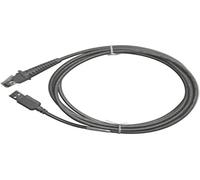 Datalogic Câble de transfert de données 90A052065 – USB A 2 m Gris