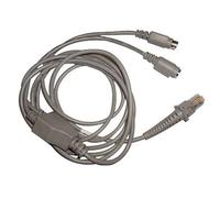 Datalogic DL CAB-321 Standar PS/2 Kabel