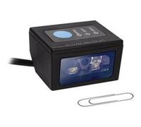 Datalogic DSM0452-DL Fixed Scan Module - Scanner de code à barres - modèle bureau - décodé - RS-232 G