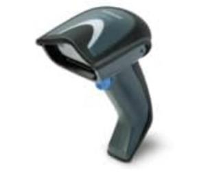 Datalogic Gd4110-bk Gryphon D4110 Noir Corded 1d IBM I/F en - (POS & Barcode Solutions > Barcode et appareils à imprimer)