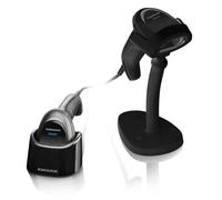 Gryphon I GD4520 - High Density (HD) - Kit - scanner de code à barres - de poche - imageur 2D - décodé - USB