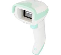 Datalogic Lecteur de codes-barres Gryphon I GD4520 Portable 1D/2D Blanc