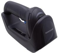 Datalogic Gryphon I GM4132 Lecteur de Code Barre Portable 1D Noir, Gris