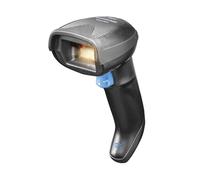 Datalogic Gryphon I GBT4500 - Kit - scanner de code à barres - portable - imageur 2D - décodé - Bluetooth 4.0 G