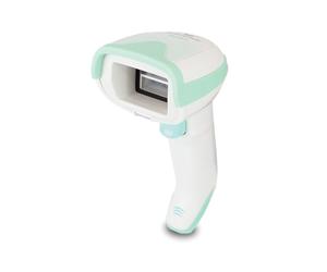 Datalogic Gryphon GBT4500-HC-BTK1 Lecteur Code Barre 1D/2D Laser, Bluetooth 4.0, Portée 100m, IP52, Batterie LiPo 3250mAh, Résolution 1280x800 pixels
