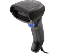 DataLogic Gryphon GD4220 Lecteur de code-barres 1D filaire 1D imagerie linéaire noir scanner à main USB, USB-C®