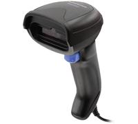 Datalogic Gryphon GD4220 Lecteur de code-barres 1D filaire 1D imagerie linéaire noir scanner à main