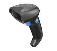 Datalogic Lecteur portable de codes-barres Gryphon I GD4500 1D/2D Noir