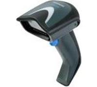 Datalogic Gryphon I GD4130 - Scanner de code à barres - de poche - 325 scans / seconde - décodé - port clavier, RS-232, USB, wand G