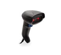 Datalogic Gryphon I GD4220 - Kit - scanner de code à barres - de poche - imageur linéaire - 400 scans / seconde - décodé - USB G
