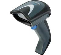 Datalogic gryphon i GD4430 2d - Lecteur de code barres (VGA, 650 nm, 0 - 180 °, USB, RS-232, KBW, We, noir, pouvoir)