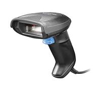 Datalogic Gryphon I GD4500 1D/2D Noir Handheld Bar Code Reader