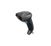 Datalogic Gryphon I GD4500 Lecteur de code barre portable 1D/2D Noir