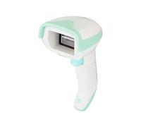 Datalogic Lecteur de codes-barres filaire GD4520-HCK1 1D/2D USB blanc