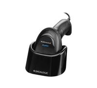 DataLogic : GRYPHON I GD4520 kit 2D MPIXEL USB BLK USB BLK