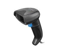 Datalogic Lecteur de codes-barres portable Gryphon I GD4500 1D/2D Noir