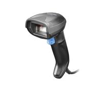 Datalogic Gryphon I GD4520 : Lecteur Code-Barres 1D/2D Filaire, Capteur 1280x800, USB, IP52, Lecture Omnidirectionnelle, 0-40°C
