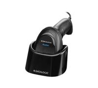 Datalogic Gryphon I GD4520 Lecteur de codes à barres 1D/2D portable fr Noir