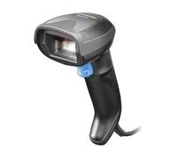 Datalogic Lecteur portable de codes-barres Gryphon I GD4500 1D/2D Noir