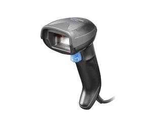 Datalogic Gryphon I GD4590-BK-HD Lecteur Code Barre 1D/2D Filaire, Capteur 1280x800, USB/RS-232, IP52, Noir, Angle de Lecture ±65°