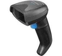 Datalogic Gryphon I GD4590 - High Density (HD) - scanner de code à barres - de poche - imageur 2D - décodé - port clavier, RS-232, USB G