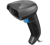 Datalogic Lecteur portable de codes-barres Gryphon I GD4500 1D/2D Noir
