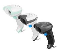 Datalogic Gryphon I GD4590 - Scanner de code à barres - de poche - imageur 2D - décodé - port clavier, RS-232, USB