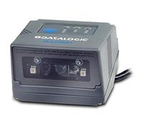 Datalogic Gryphon I GFS4400 2D Lecteur de Code Barre Fixe Laser Noir