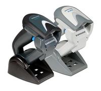 Datalogic Gryphon I GM4132 Lecteur de code barre portable 1D Noir et Gris