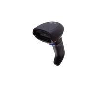 Datalogic Gryphon I GM4132 Lecteur de Code Barre Portable 1D Noir, Gris