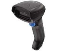 Datalogic Gryphon I GM4200 - Scanner de code à barres - portable - décodé - RF(433 MHz)