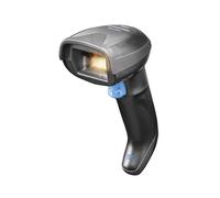 Datalogic Lecteur de codes-barres Gryphon I GM4500 1D/2D Laser Portable Kit (GM4500-BK-433K1)