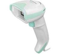 Datalogic Gryphon I GM4500-HC - Kit - scanner de code à barres - portable - imageur 2D - décodé - RF(433 MHz) G