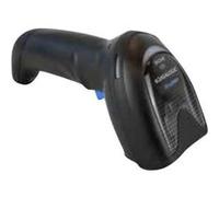 Datalogic Gryphon I GM4500 - High Density (HD) - scanner de code à barres - portable - imageur 2D - décodé - RF(433 MHz) G